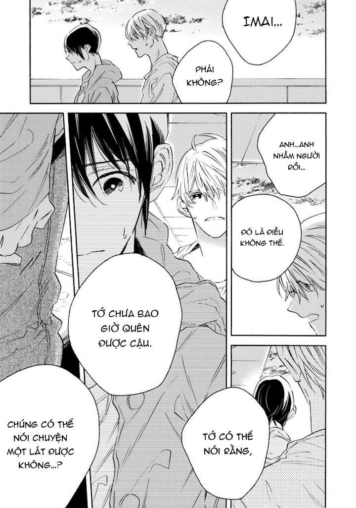 seishounen no tame no yuuryou tosho chapter 3 6