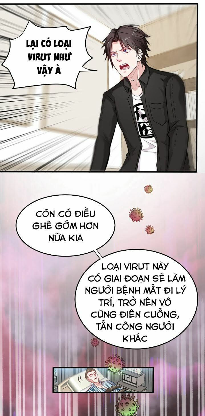 tối cường thần y tại đô thị chapter 123 36