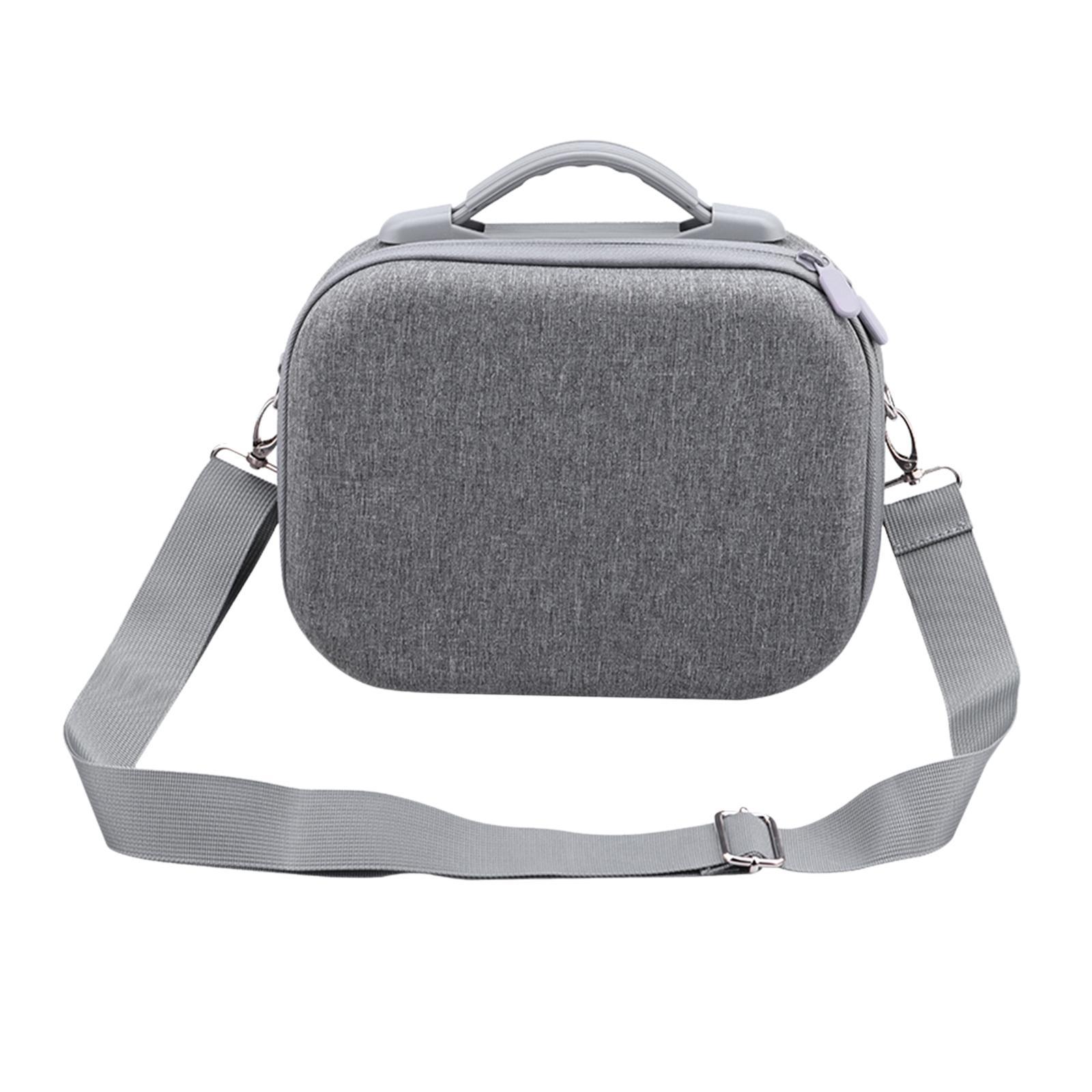 Carrying Case, Waterproof Handbag for    and Remote Controller Accessories , for