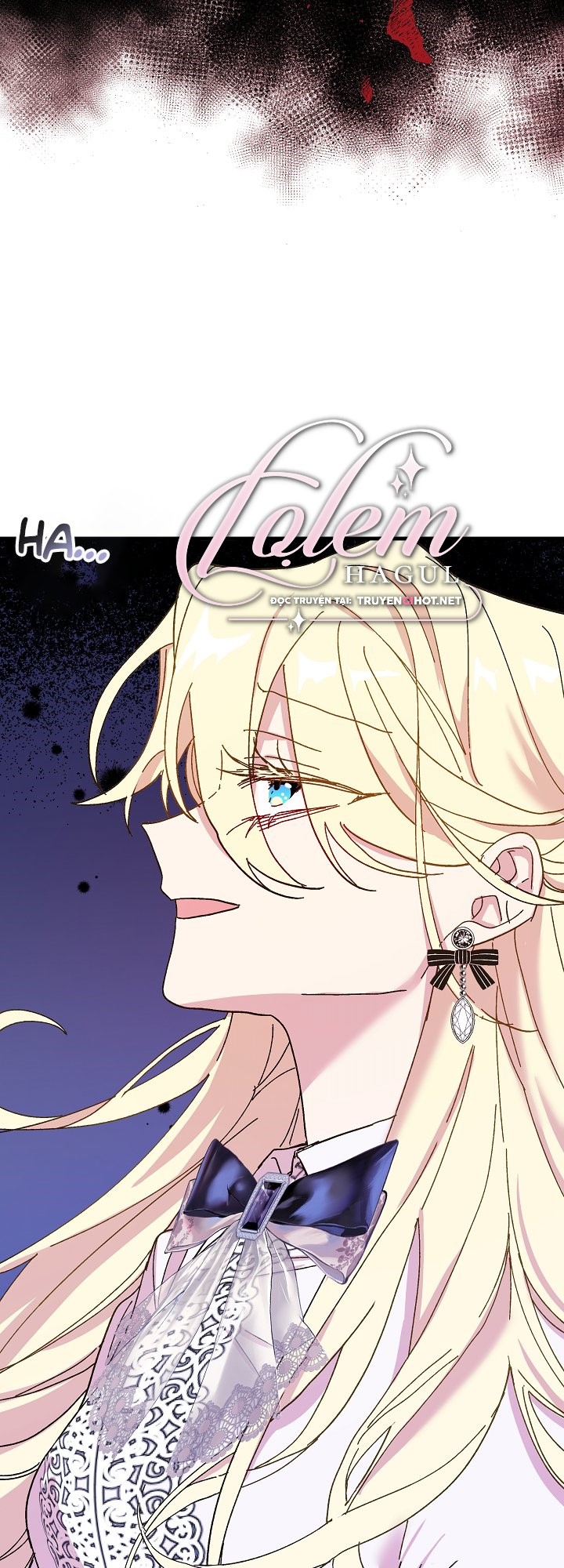 công chúa giả điên chapter 46.1 27