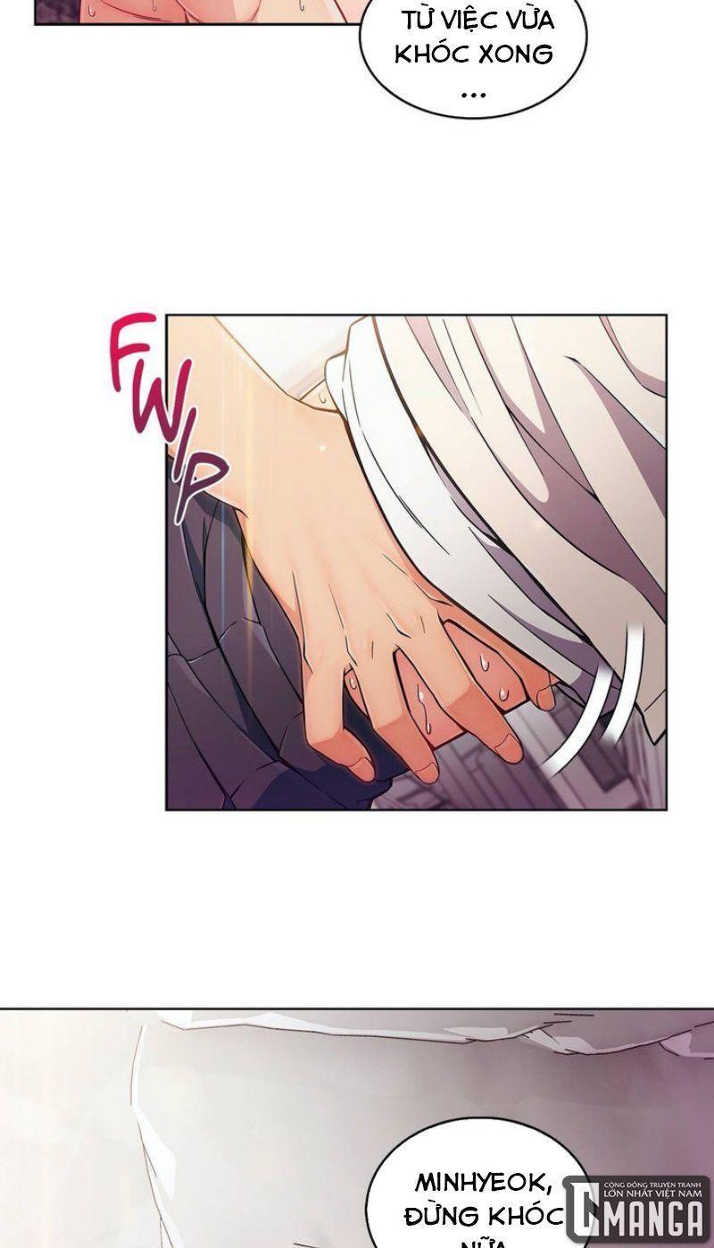 stand up guy chapter 4 27