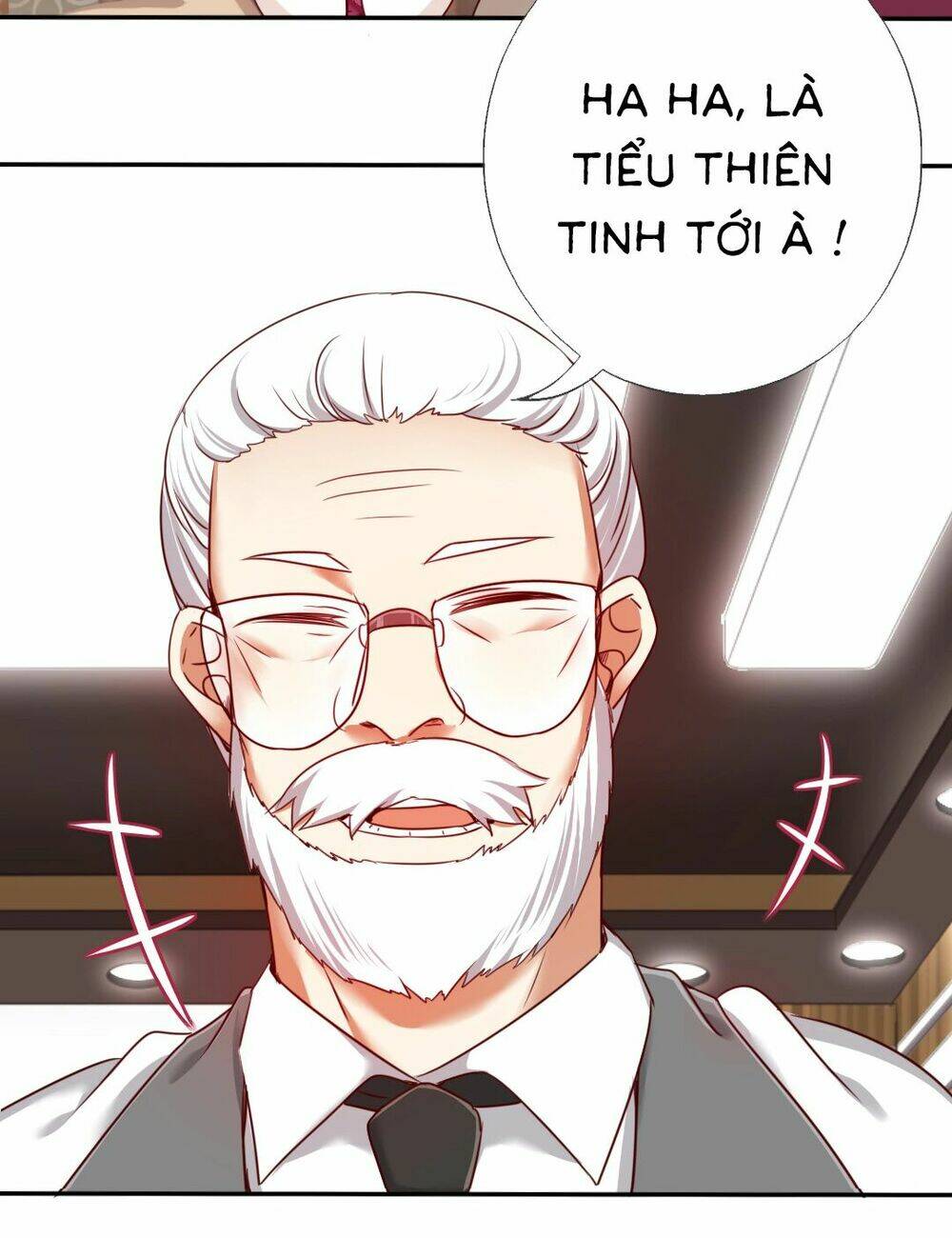 phục thù thiếu gia tiểu điềm thê chapter 5 39