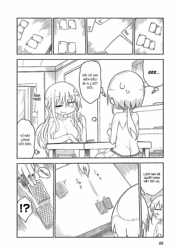 chichi chichi chapter 10 6