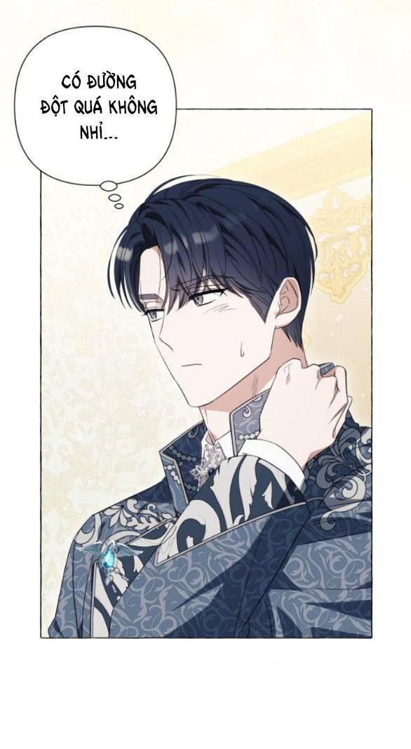 tôi tưởng đó chỉ là tiểu thuyết trọng sinh bình thường chapter 33.1 22