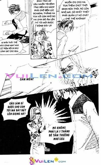 thiên thần tái thế chapter 12 29