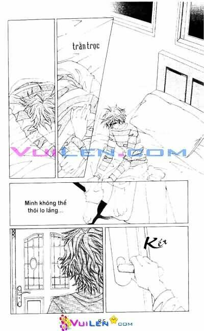 đợi em chapter 93 6