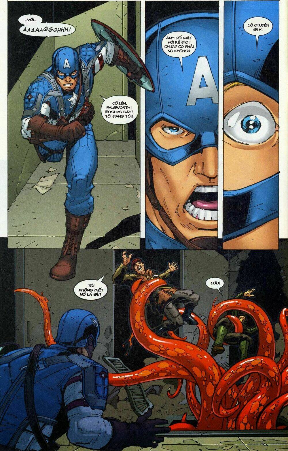 marvel cinematic universe chapter 17 13