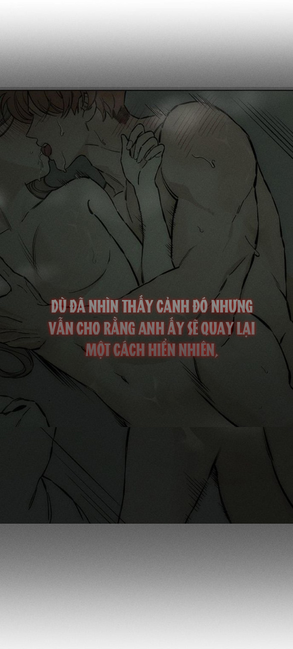 [18+] Nước Mắt Trên Đóa Hoa Tàn chapter 20.1 19