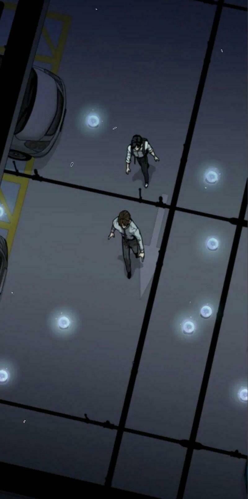 đấng cứu thế được chọn lựa chapter 3 27