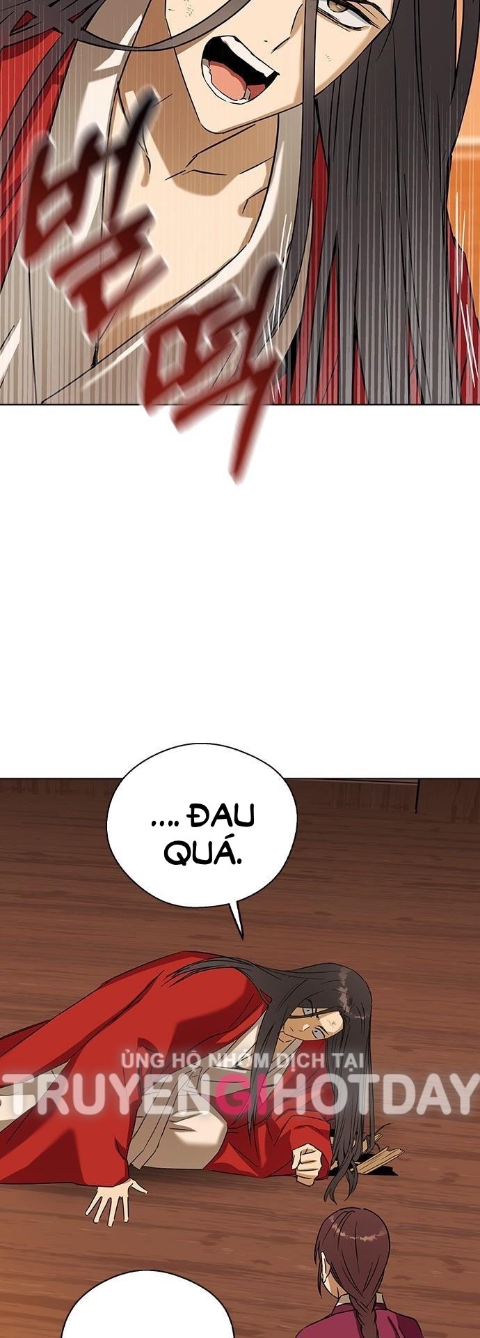 nhân duyên kiếp trước chapter 53.1 30