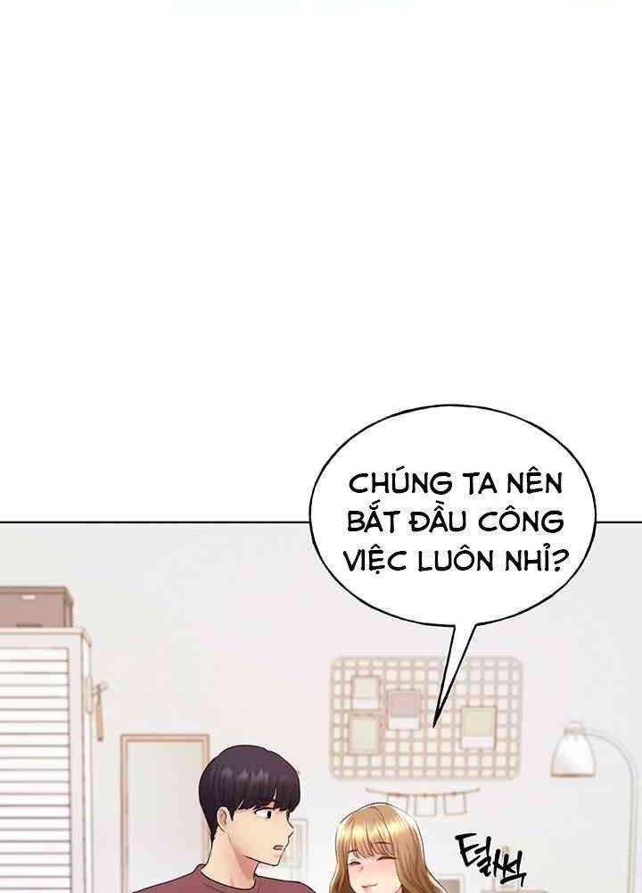 cô em vẽ tranh minh họa của tôi chapter 9.2 63