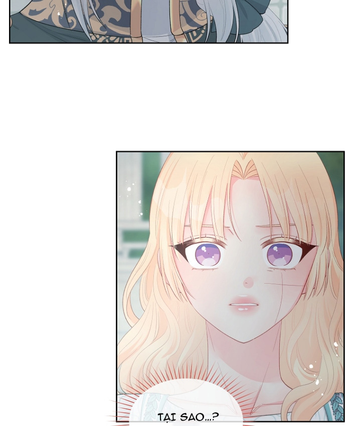 đừng đặt tình cảm mình vào cuốn sách đó chapter 27.1 47