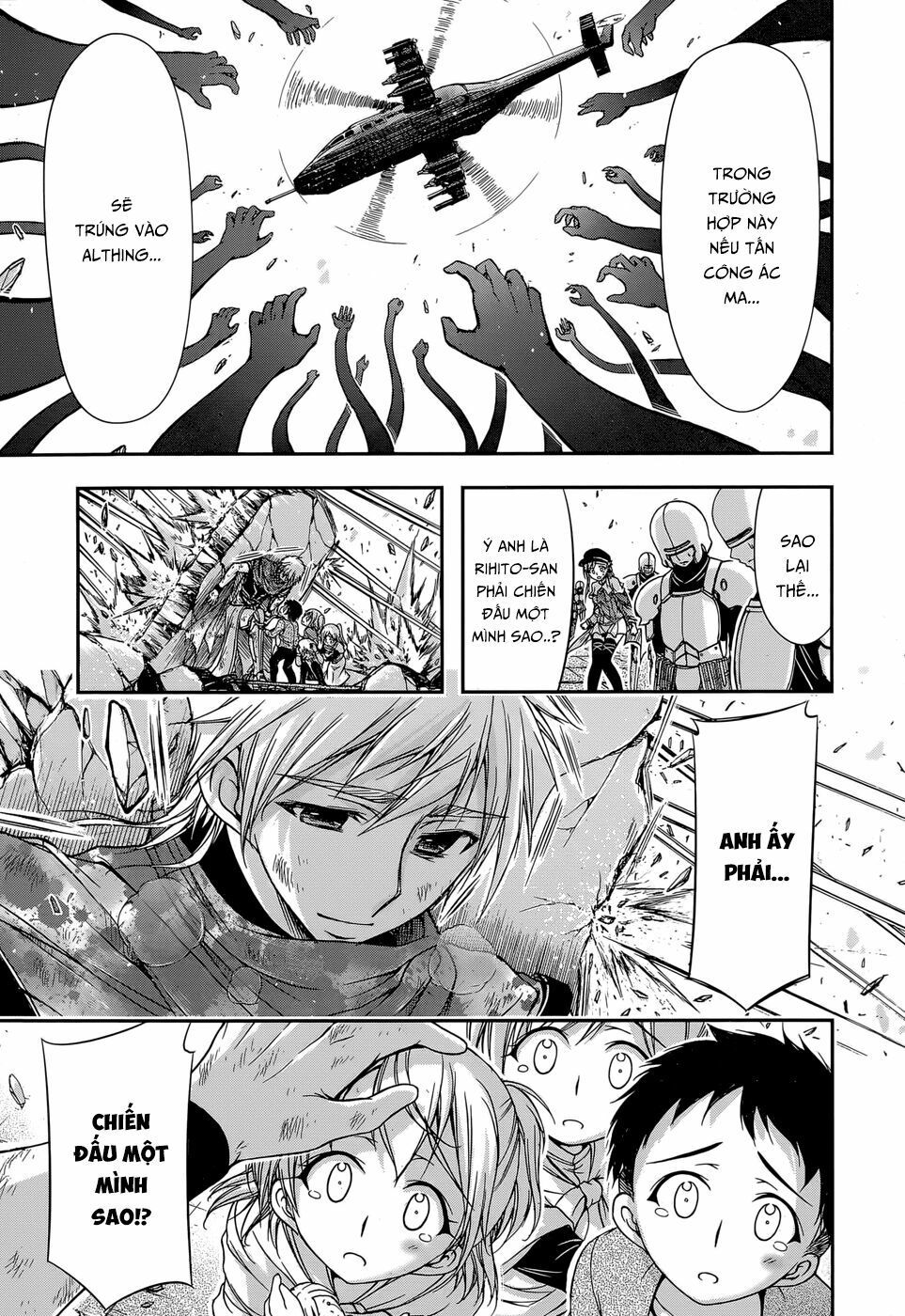 kích trụy vương huyền thoại chapter 8 28