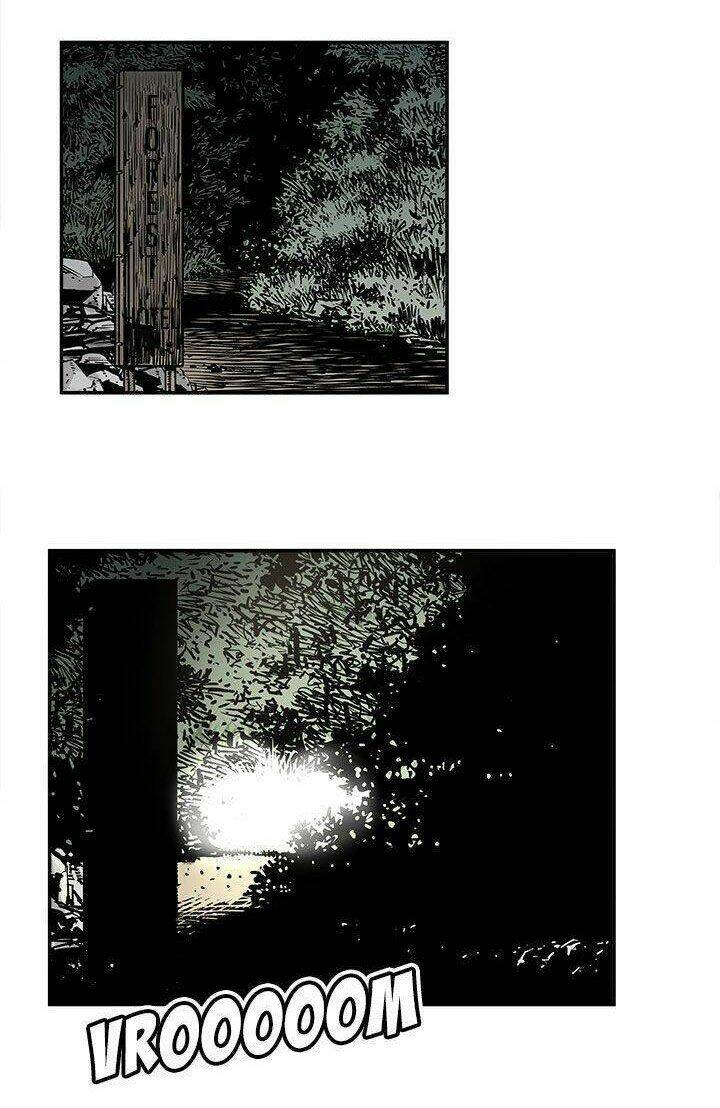 the devil’s descendants chapter 7 7