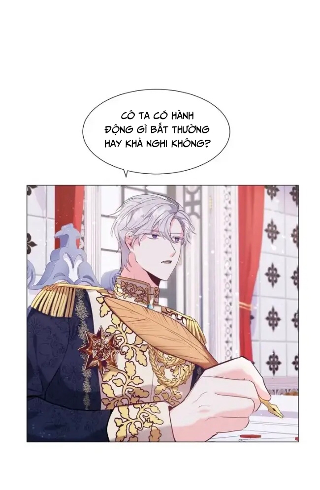 cách để nhân vật phụ phá đảo game hẹn hò chapter 8 13