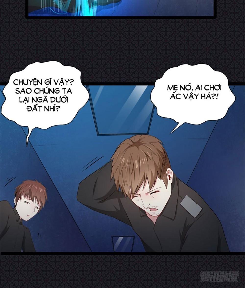 ngạo kiều quỷ vương yêu ta chapter 22 7