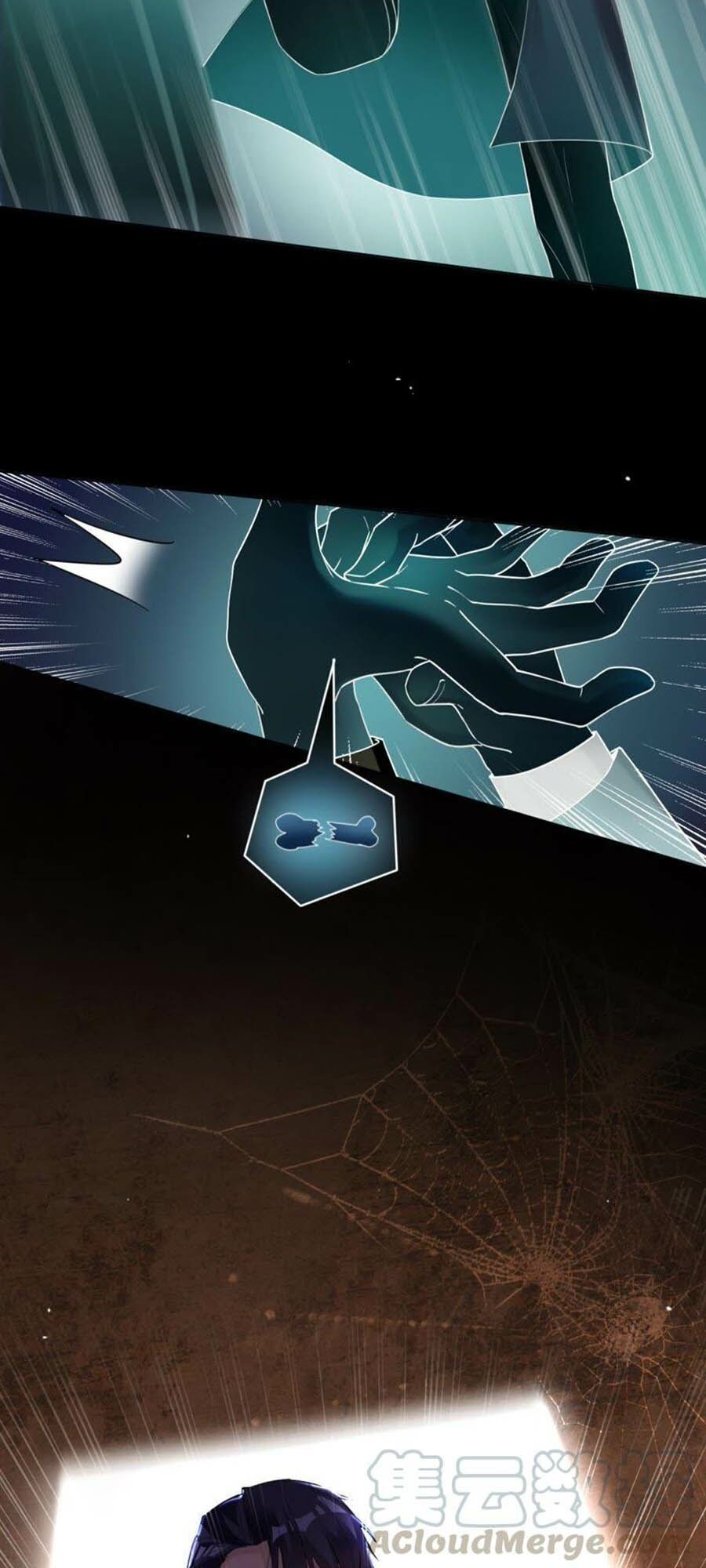 thần luân mật luyến chapter 60 24