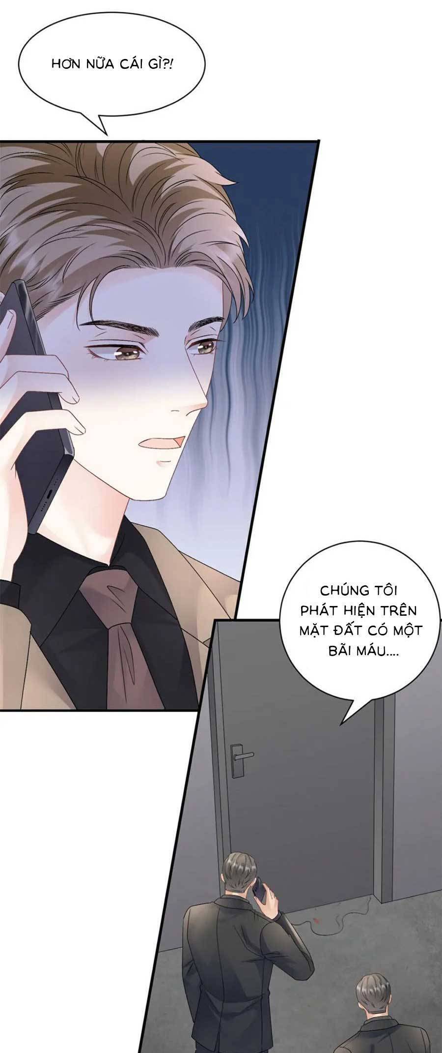 đại tiểu thư có thể có cái gì xấu chapter 189 3