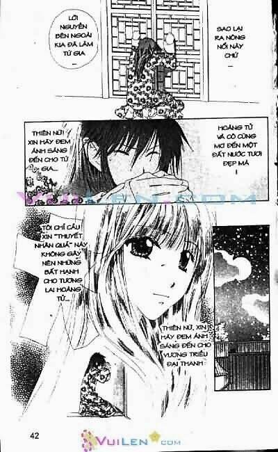 duyên kỳ ngộ chapter 10 43