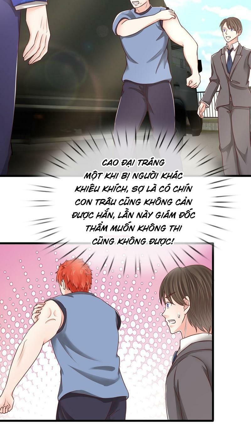 vú em tiên tôn đi ở rể chapter 93 12