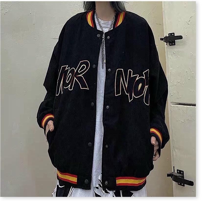 ÁO KHOÁC NHUNG BOMBER NỮ SIÊU ĐẸP , FORM RỘNG , PHONG CÁCH KOREA , HÀNG CHẤT LƯỢNG CAO 2021 KME FASHION