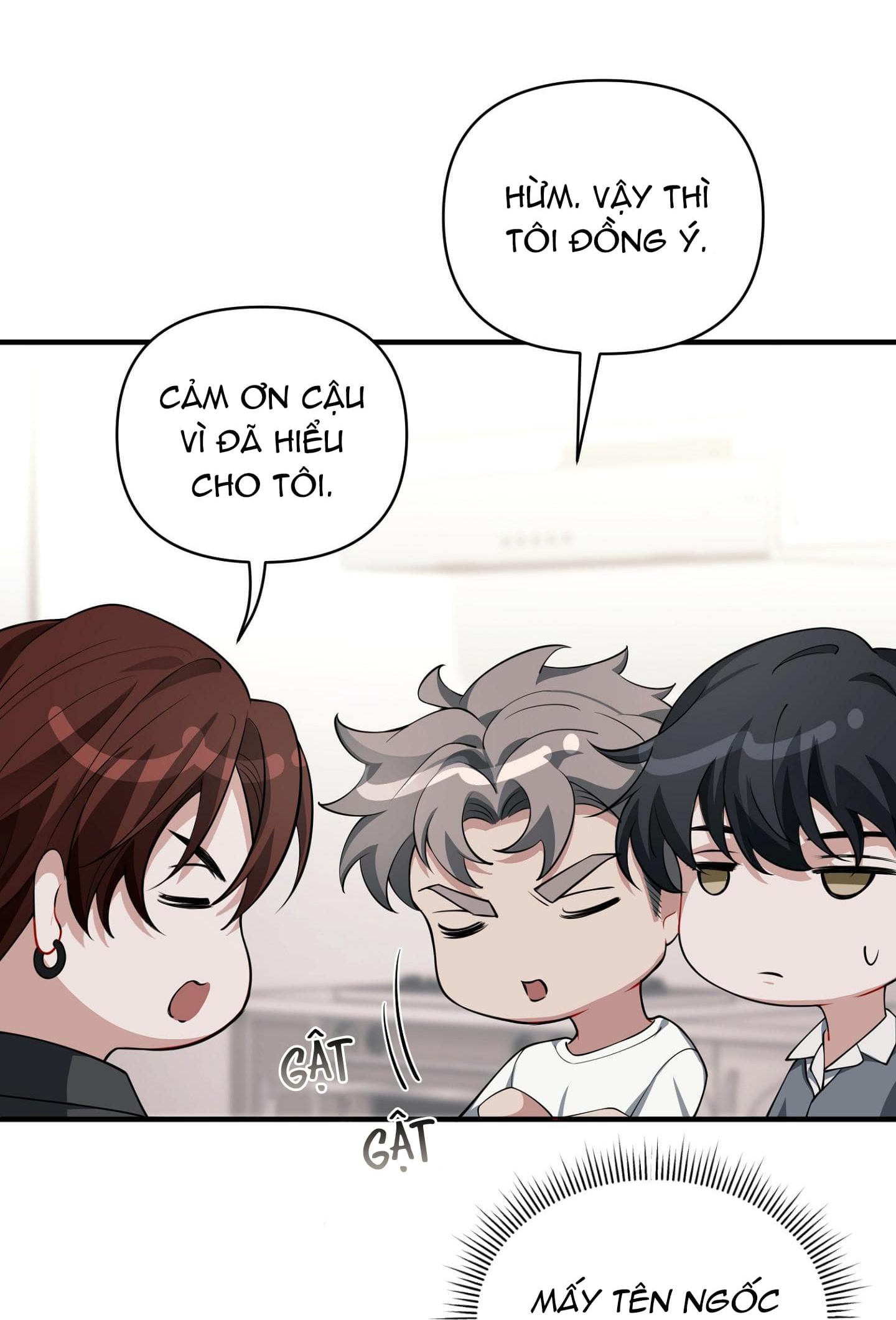 vết hằn chapter 20 99