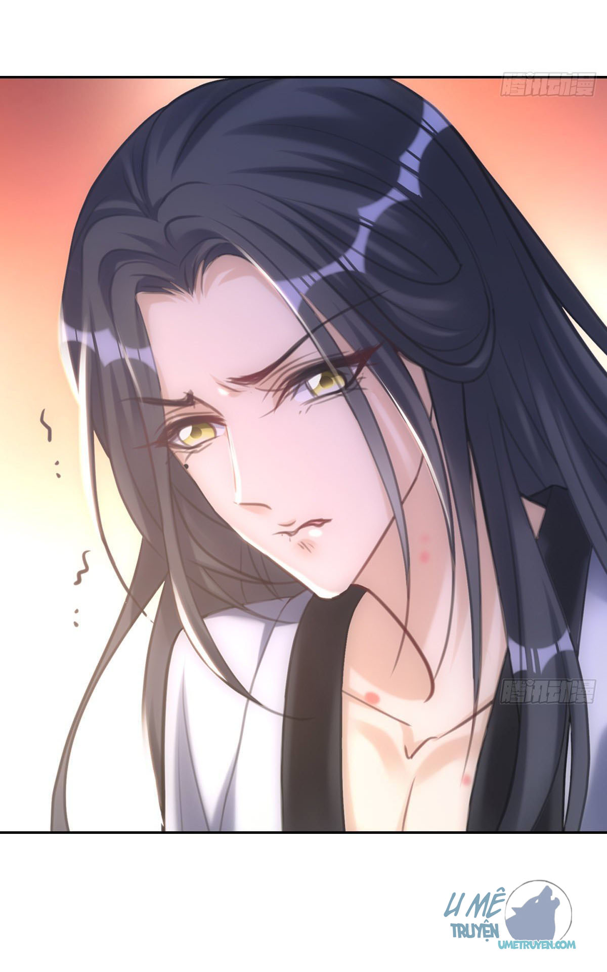 khi sư - umee chapter 11 33