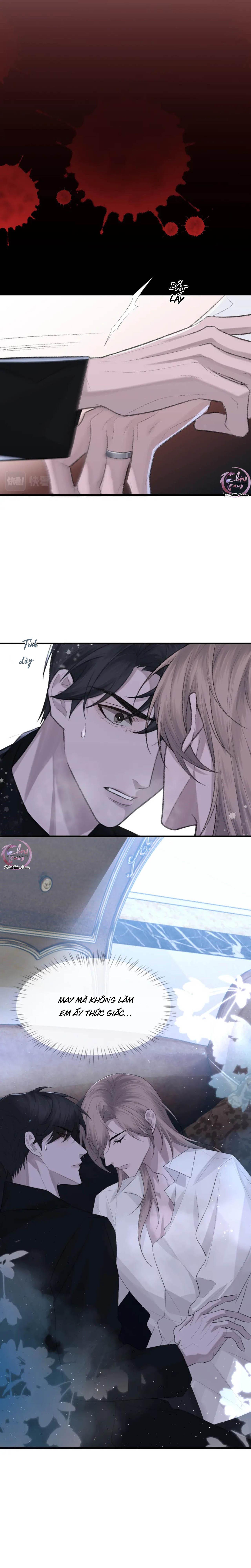 chỉ trích chapter 87 6