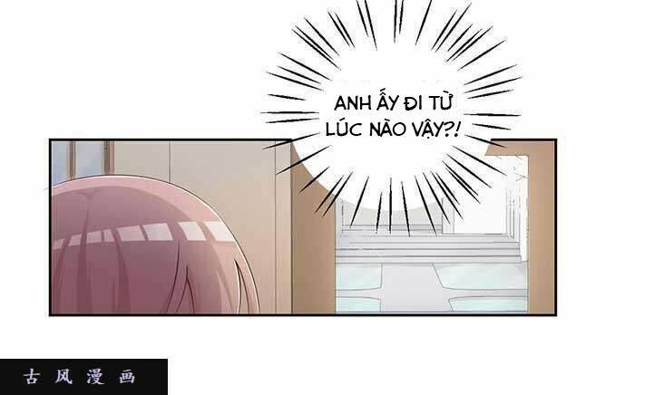 anh trên thiên đường, tôi dưới địa ngục chapter 16 18