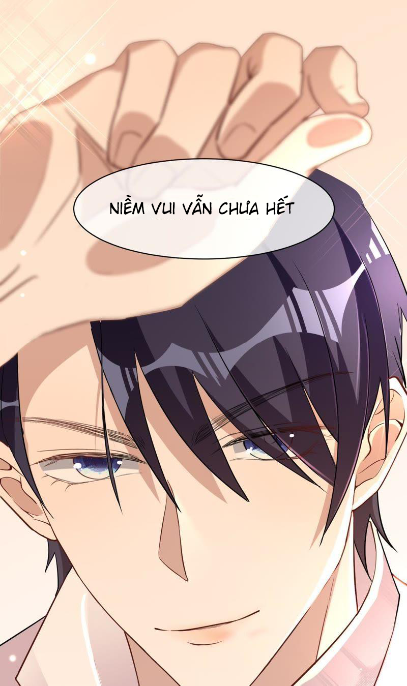 thần luân mật luyến chapter 118 33