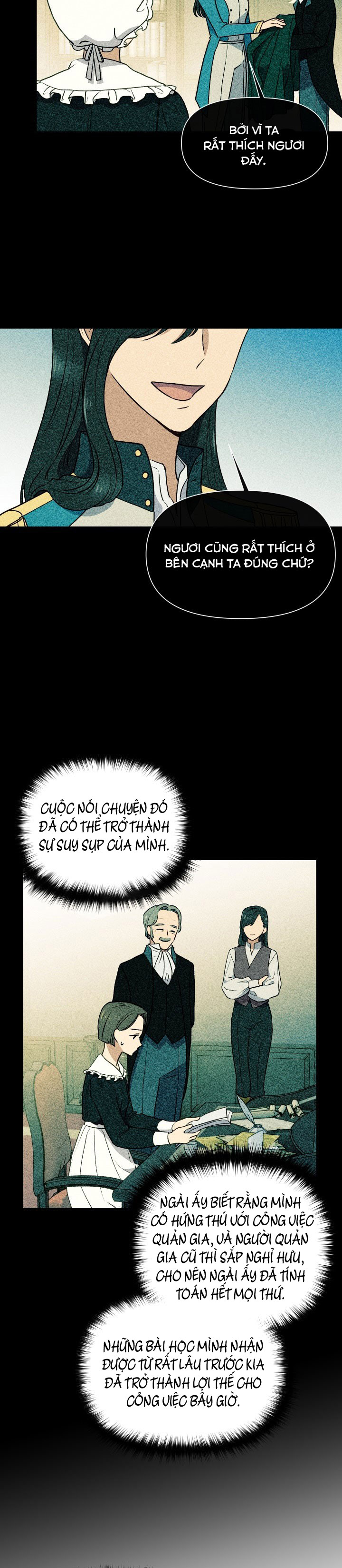 bản khế ước với nữ công tước ác ma chapter 64 16