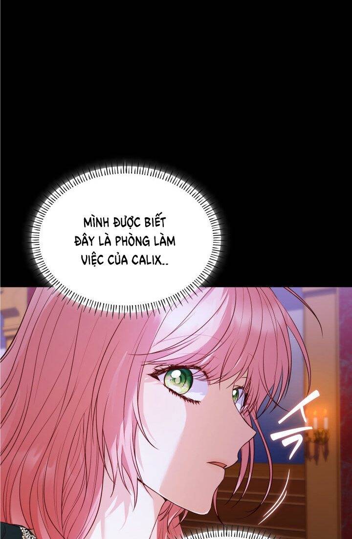 từ ác nữ, tôi trở thành một người mẹ chapter 32.2 43