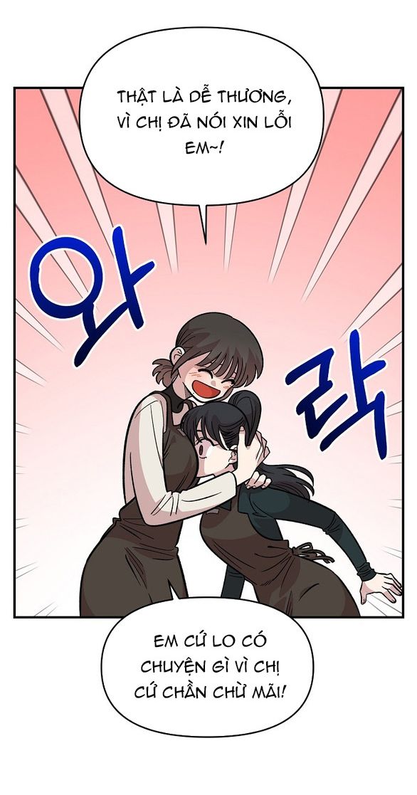 [18+] Phức Hợp Bạn Thời Thơ Ấu chapter 38.2 5