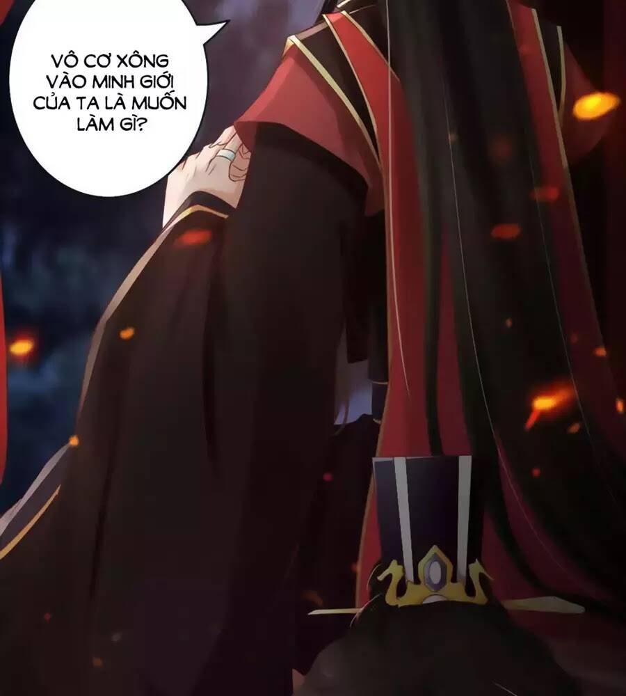 tân nương của âm dương giới chapter 87 95