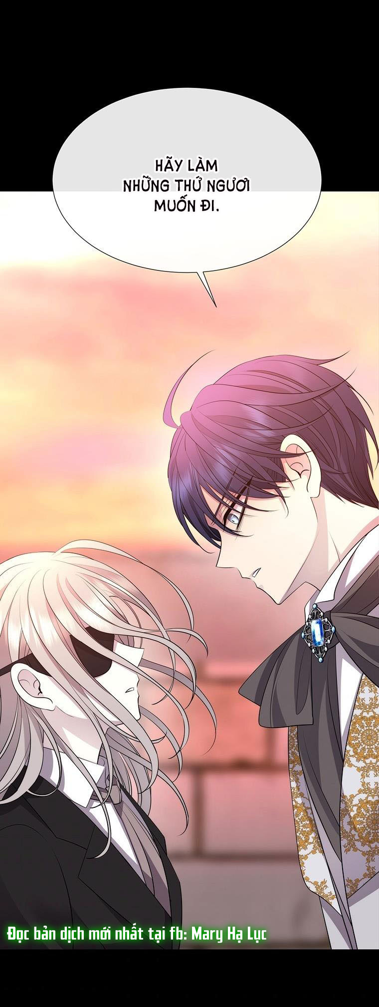 năm môn đệ của charlotte chapter 136.1 1