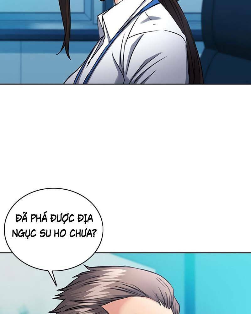 druid tại ga seoul - người hóa thú chapter 65 128