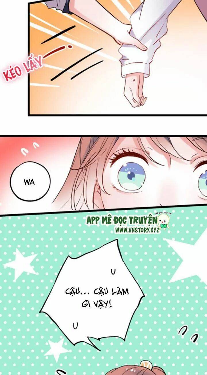 trạch thượng tịch mịch huỳnh hỏa chapter 19 40