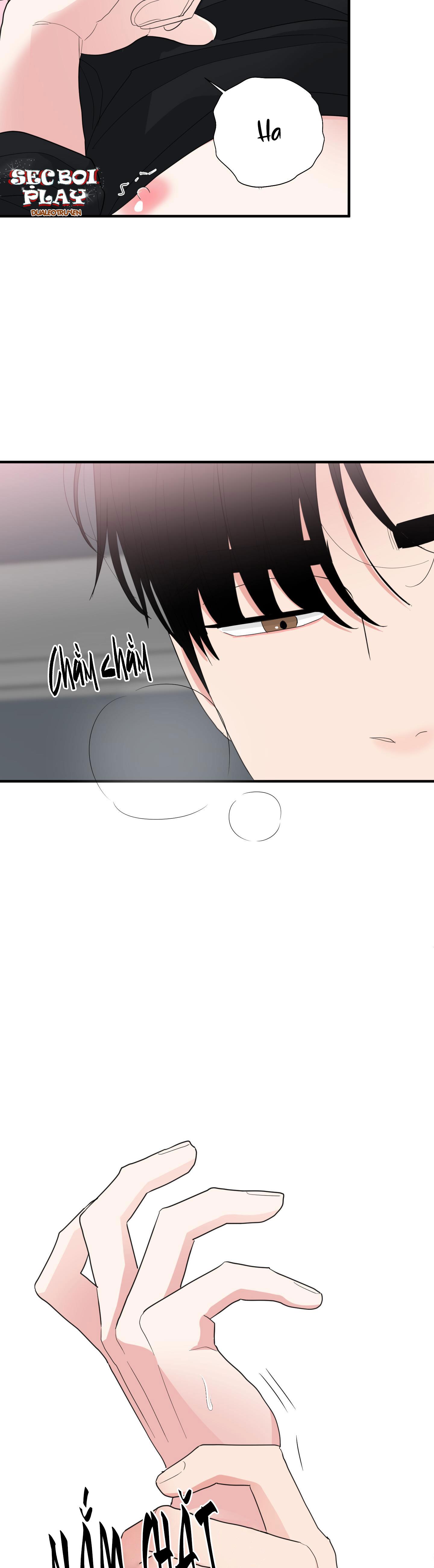 món quà dành cho kẻ ngạo mạn chapter 10 19