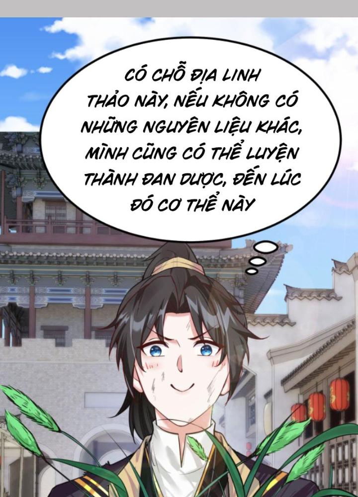 sau một vạn năm, ta làm gì cũng được chapter 2 2