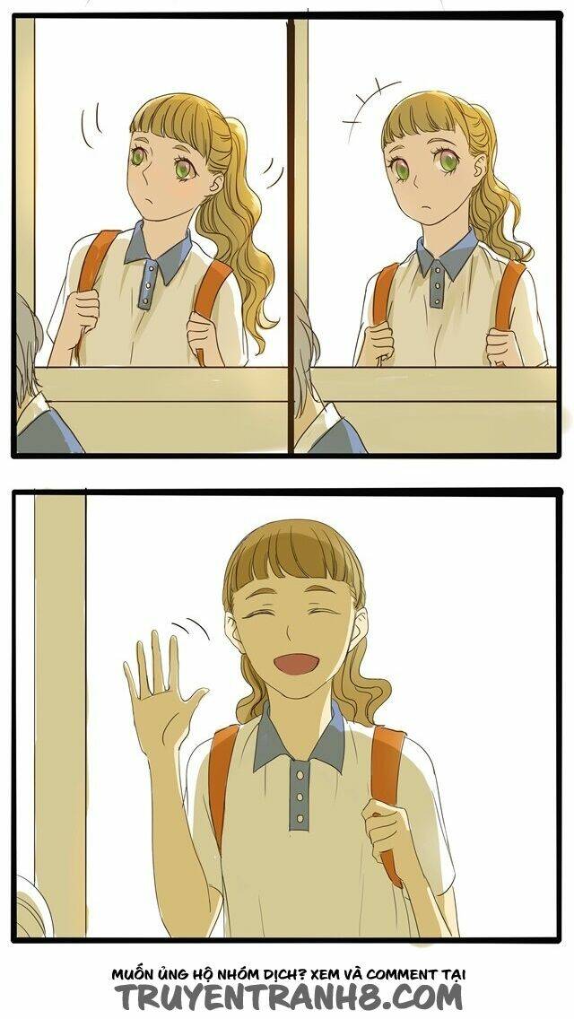 muôn vạn vì sao trong nắng bình minh chapter 3 5