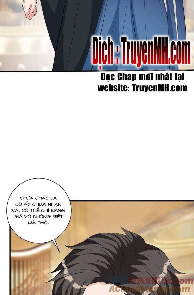 thí hôn lão công, cần giúp sức chapter 615 2