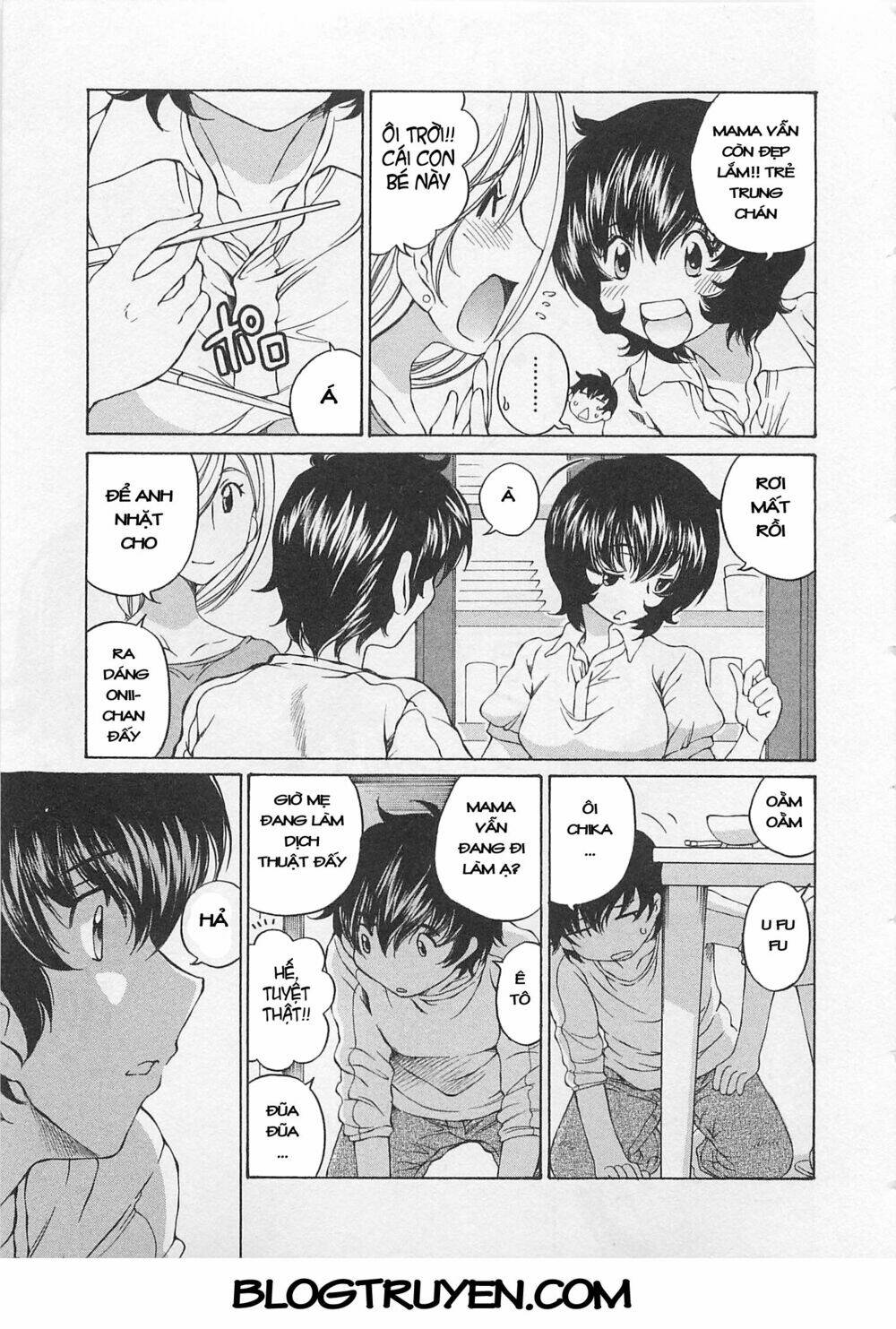 ss sisters chapter 13 20