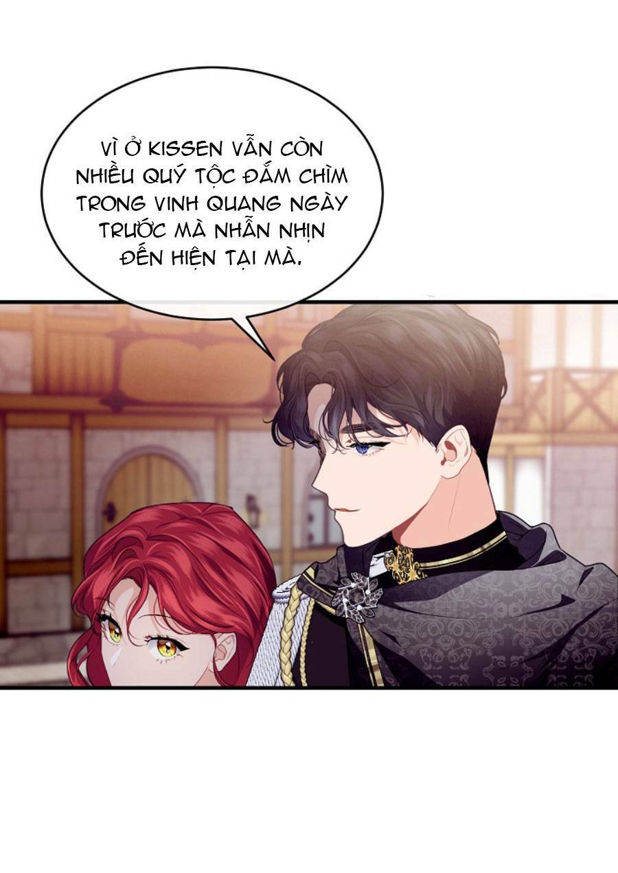 đại dương kiêu sa chapter 19.1 32