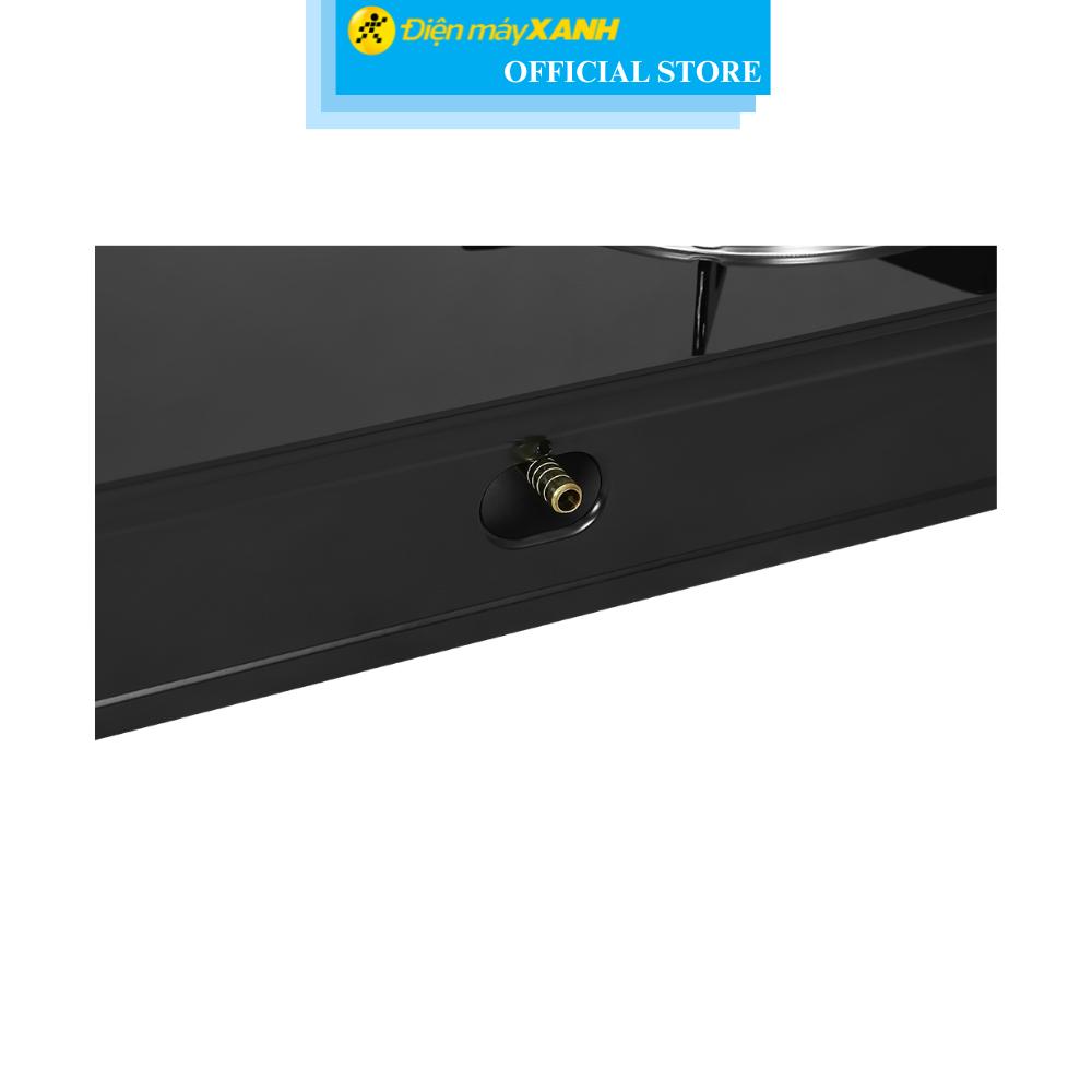 Bếp ga đôi Sakura SA-717PG - Hàng Chính Hãng