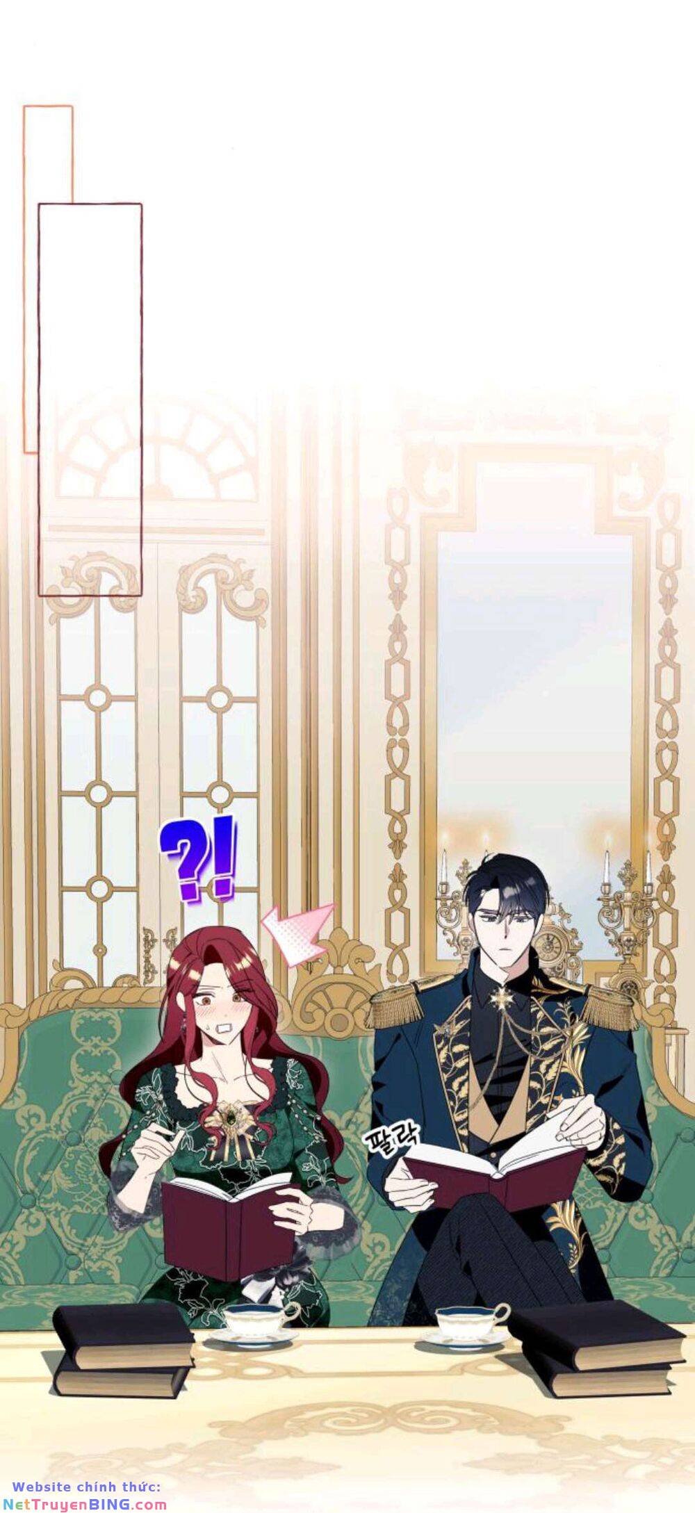 tôi tưởng đó chỉ là tiểu thuyết trọng sinh bình thường chapter 48 56