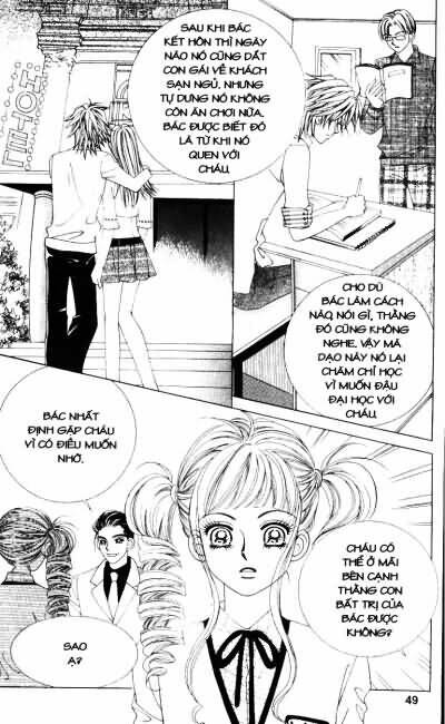 forbidden kiss chapter 51 10