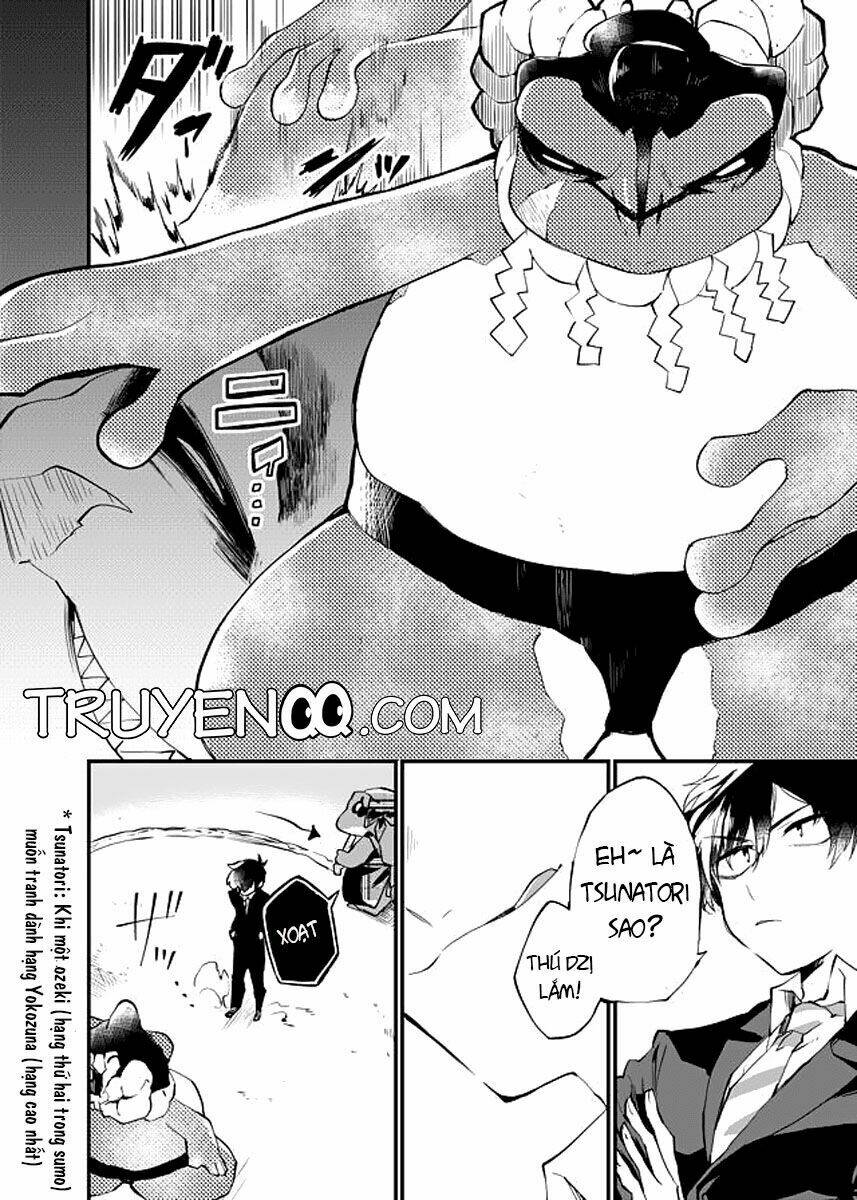 dungeon nursery chapter 11 7