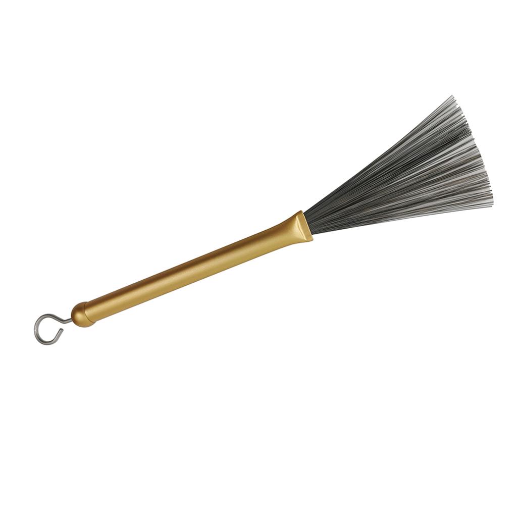 Phép Lạ Chiếu Gỗ 5A Dùi Trống & Dây Bàn Chải & Cần Cắm Bàn Chải Phụ Kiện Trống Phần