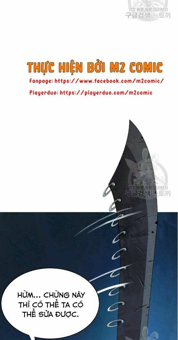 xuyên không thành hổ chapter 33 53