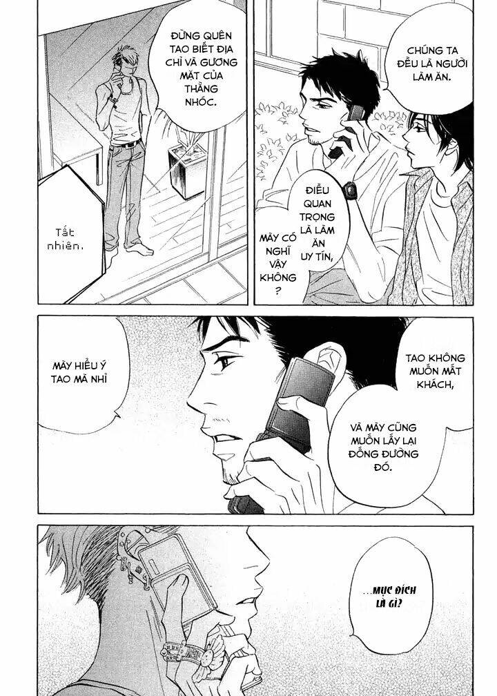 chàng giúp việc tada chapter 10 11